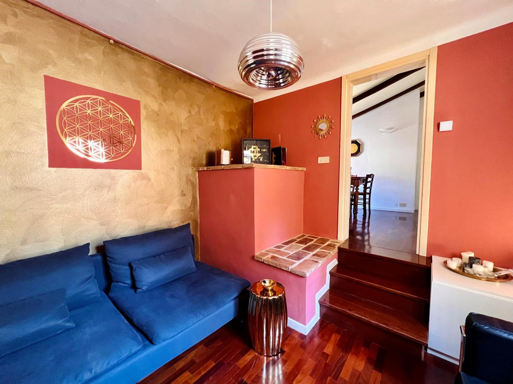 House Of Chariot - In The Heart Of Bologna Apartment Bagian luar foto